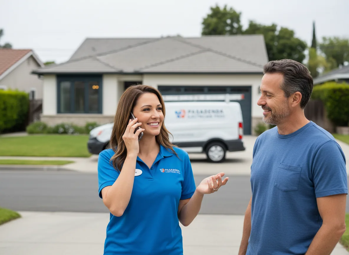 Electrician Davidsonville, MD FAQs